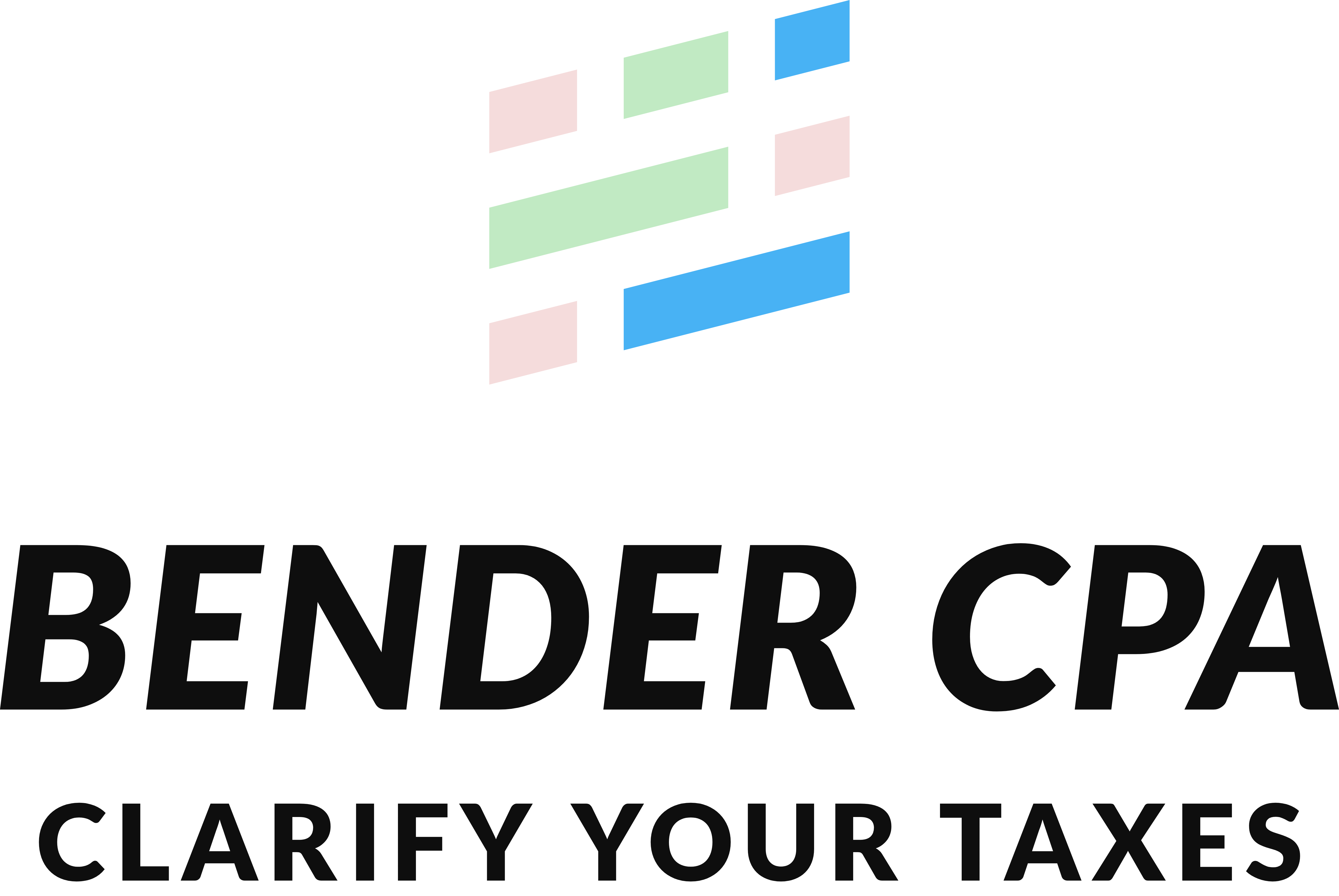 Bender CPA | Clarify Your Taxes